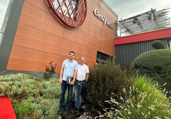 Innovación en el Envasado de Cerezas: Nuestro Proyecto con Cerifrais