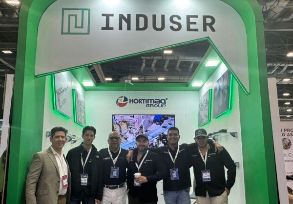 INDUSER & HORTIMAQ México: Technology, Trust, and Results