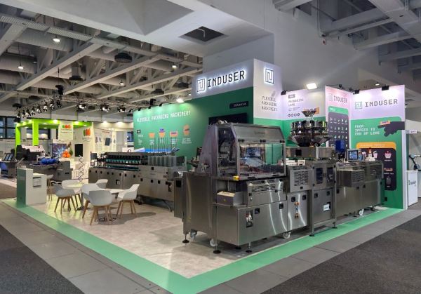 INDUSER Strengthens Its Commitment to Sustainable Packaging at Fruit Logistica 2026