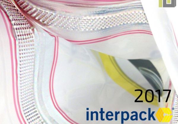 3 Trends we saw at Interpack 2017