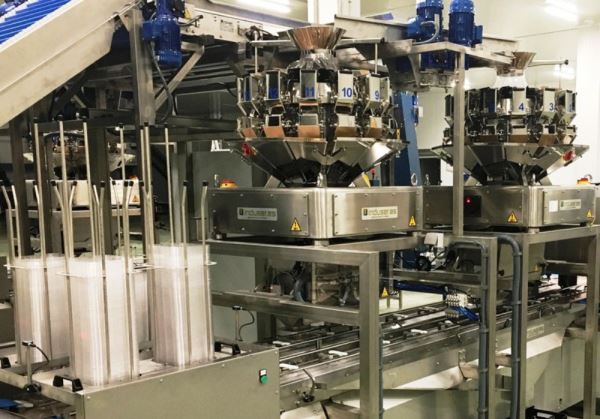 How to get the most out of your automated packing line