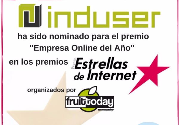 Novedades y Premios en Fruit Attraction 2017