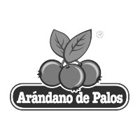 Arandanos de palos