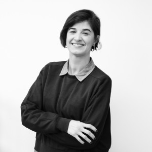 Alexandra Escudero - Oficina Técnica