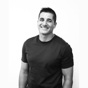 Ángel Martínez - Sales Manager España Oriental.