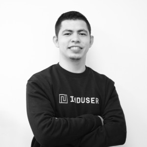 Camilo Avella - Fábrica