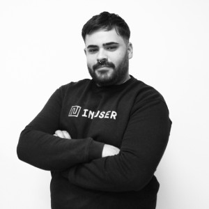 Daniel Porras - Fábrica