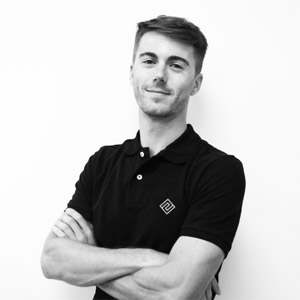 Daniele Gemmani - Sales Manager Europa
