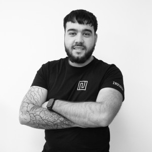 Yerai Costela - Fábrica.