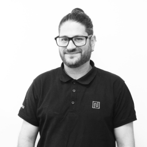 Moisés Requena - Automatización Industrial