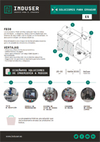 FB30 Packaging Machine